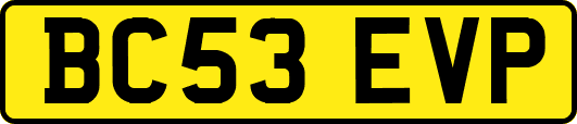 BC53EVP