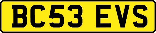 BC53EVS