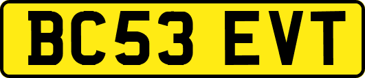 BC53EVT