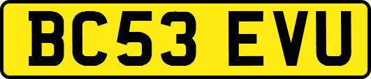 BC53EVU