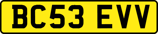 BC53EVV