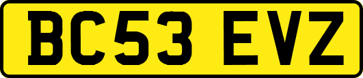 BC53EVZ
