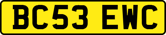 BC53EWC