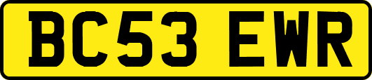 BC53EWR