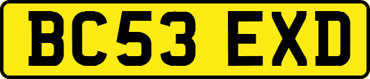 BC53EXD