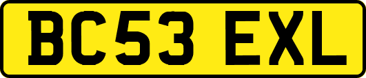 BC53EXL