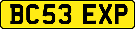 BC53EXP