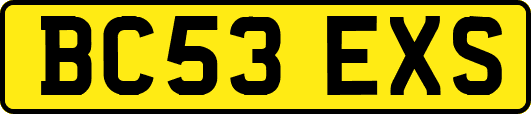BC53EXS