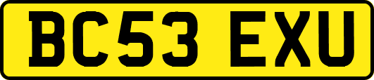 BC53EXU