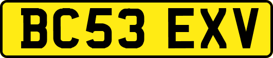 BC53EXV