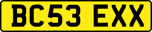 BC53EXX