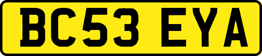 BC53EYA