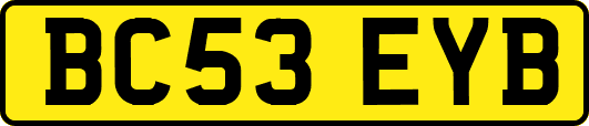 BC53EYB