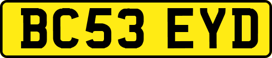 BC53EYD