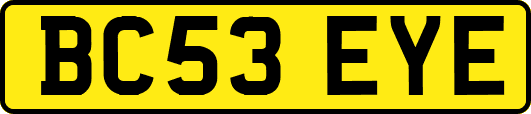 BC53EYE