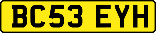 BC53EYH