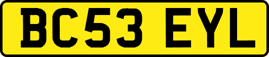 BC53EYL