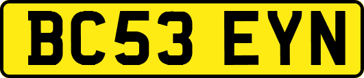 BC53EYN
