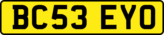 BC53EYO