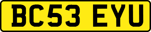 BC53EYU