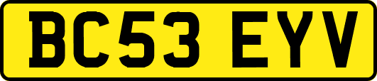 BC53EYV