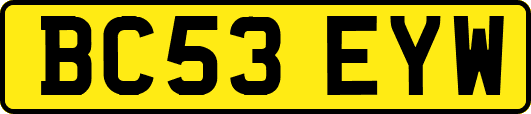 BC53EYW