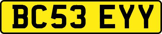 BC53EYY
