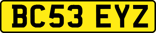 BC53EYZ