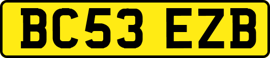 BC53EZB