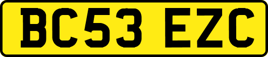 BC53EZC