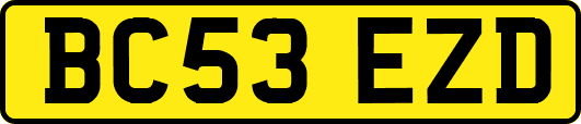 BC53EZD