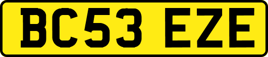 BC53EZE