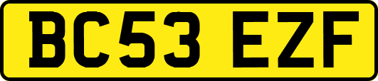 BC53EZF