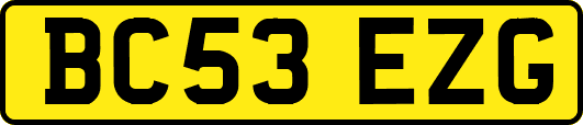 BC53EZG