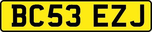 BC53EZJ