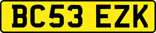 BC53EZK