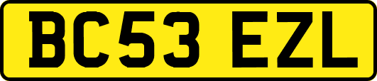 BC53EZL