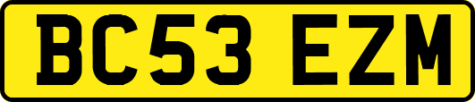 BC53EZM