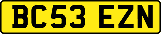 BC53EZN