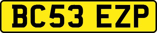 BC53EZP