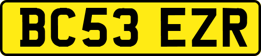 BC53EZR