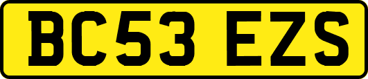 BC53EZS
