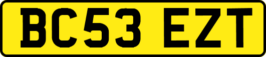 BC53EZT