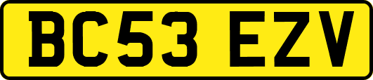 BC53EZV
