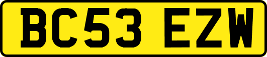 BC53EZW