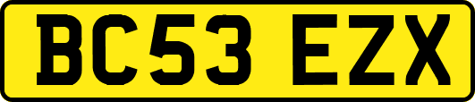 BC53EZX