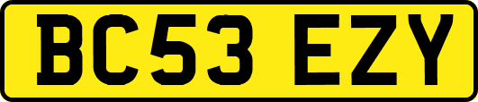 BC53EZY