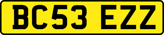 BC53EZZ