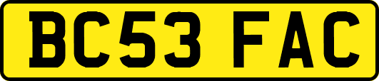BC53FAC