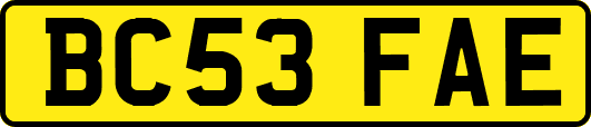 BC53FAE